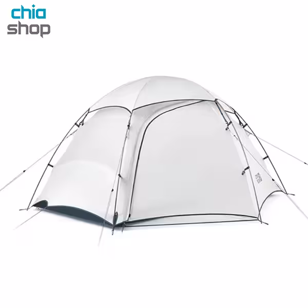 چادر کوهنوردی 1 نفره نیچرهایک مدل CNK2350WS011‏