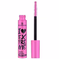 ریمل حجم دهنده اسنس مدل I Love Extreme Crazy Volume