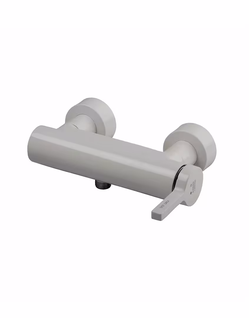 شیر توالت کی دبلیو سی مدل آوا سفید