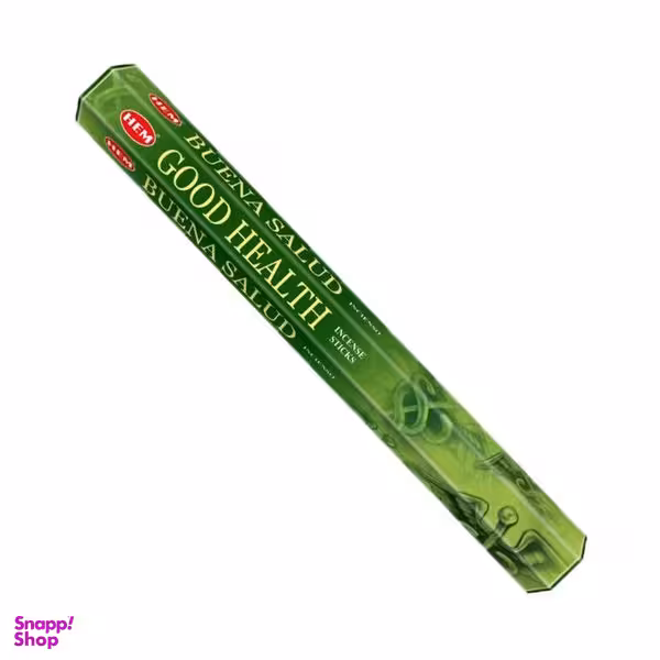 عود هم مدل Good Health