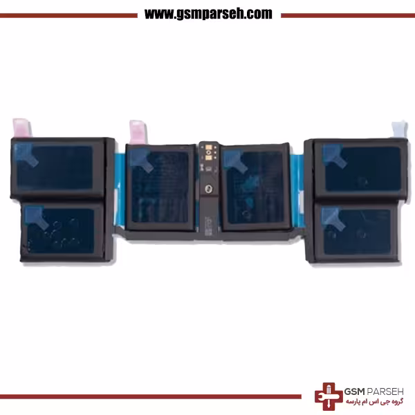 باتری مک بوک پرو 14 اینچ 2021 مدل A2442 – باتری A2519