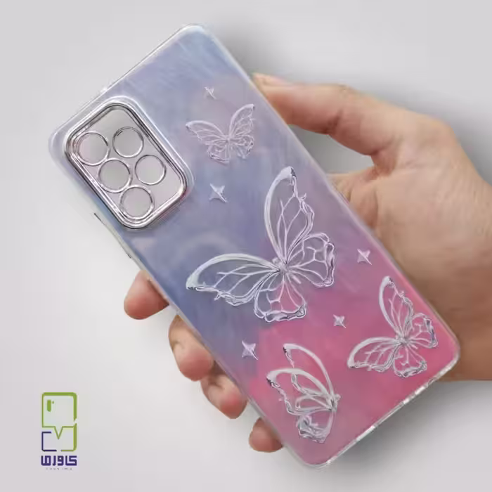 قاب گوشی دخترانه سامسونگ 4G A32  |فانتزی02 a32