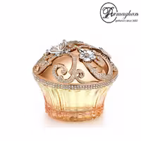 Cherry Garden Limited Edition House Of Sillage PARFUM