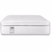 تشک دونفره موناکو مدل SPACE SHIP سایز 140 در 200 سانتیمتر