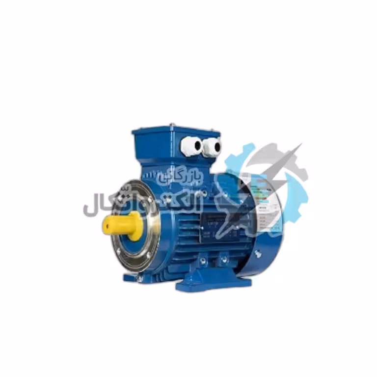 دینام 1.1 کیلووات چینی| الکتروموتور گوانگلو 1.1کیلووات(1.5 اسب)، سه فاز ، 3000دور، پوسته چدن