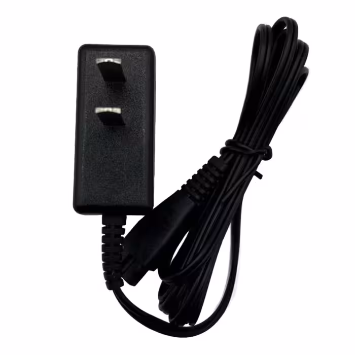 اداپتور ریش تراش 5 ولت 0.15 امپر