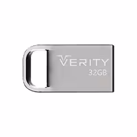 فلش مموری وریتی مدل V813 ظرفیت 32 گیگابایت