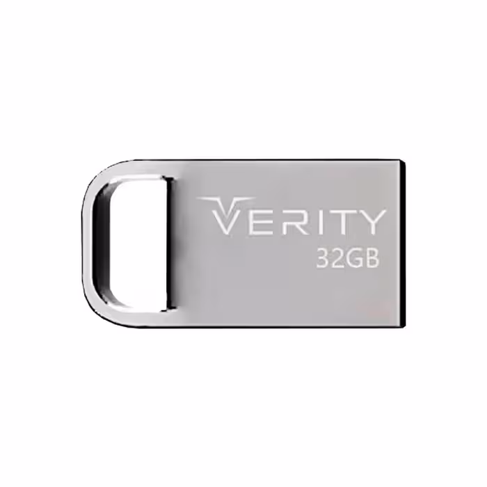 فلش مموری وریتی مدل V813 ظرفیت 32 گیگابایت