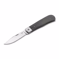 چاقو بوکر پلاس بون فایر میکارتا Böker Plus Bonfire Micarta
