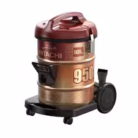 جاروبرقی سطلی هیتاچی مدل CV-950F - لوازم خانگی میلینو milino