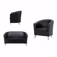 نیم ست اداری مدل صدفی