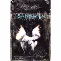 Sandman (1989-1996) #027