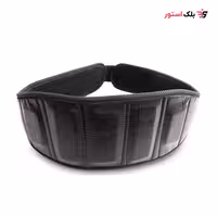 کمربند بدنسازی کپسولی ایرانی