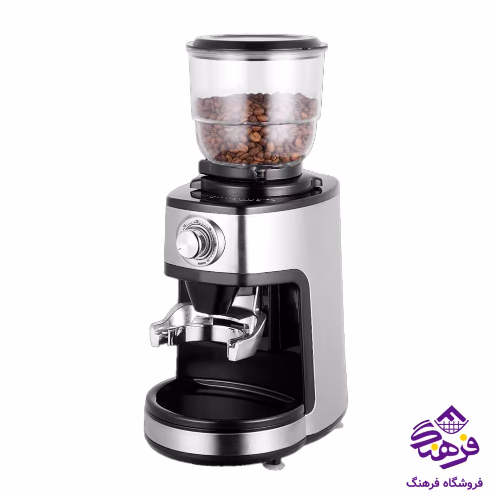 اسیاب قهوه MRS 9201