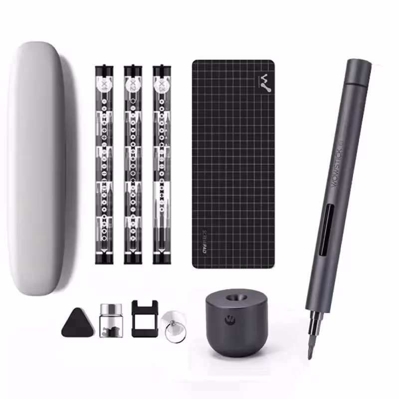 پیچ گوشتی شارژی واواستیک مدل 1F Plus(1F )