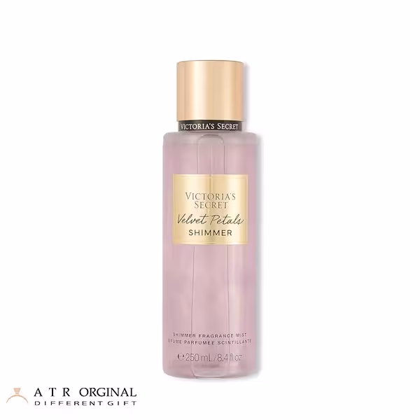 بادی اسپلش ولوت پتالز اکلیلی زنانه ویکتوریا سکرت