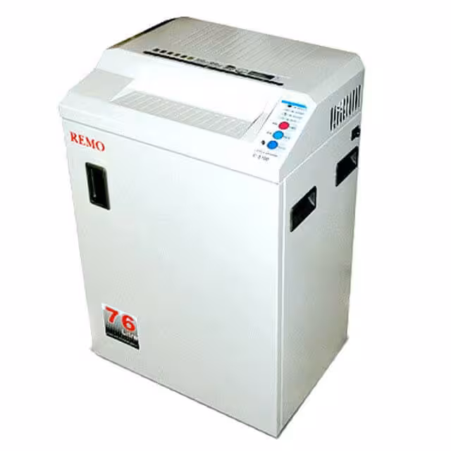 کاغذ خردکن رمو مدل C-5100