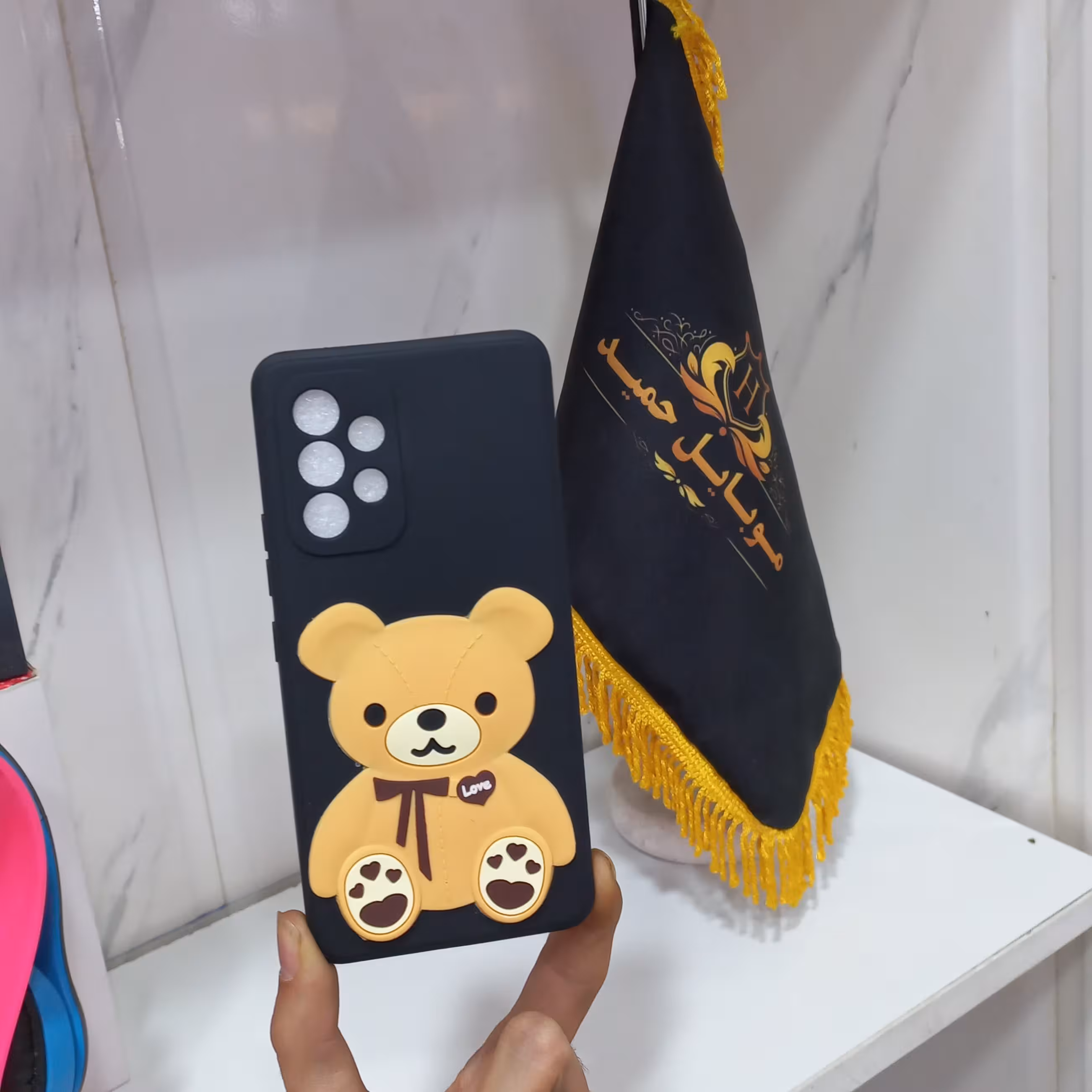 قاب گوشی سامسونگA53 اصلی ارسال رایگان قاب موبایل a53قاب گوشی طرحدار کاور موبایل A53