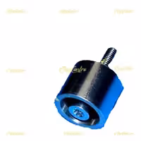 هرزگرد تسمه تایم ام وی ام X22 (گرد)