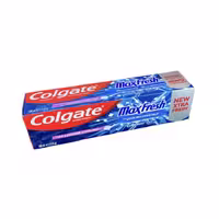 خمیردندان خنک کننده کلگیت Colgate Max Fresh حجم 100 میلی لیتر