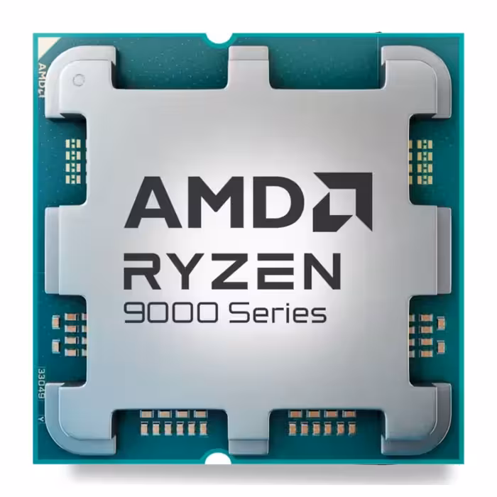 قیمت پردازنده ای ام دی Ryzen 9 9900X AM5 - بدون باکس