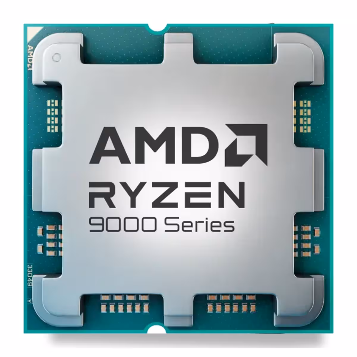 قیمت پردازنده ای ام دی Ryzen 9 9900X AM5 - بدون باکس