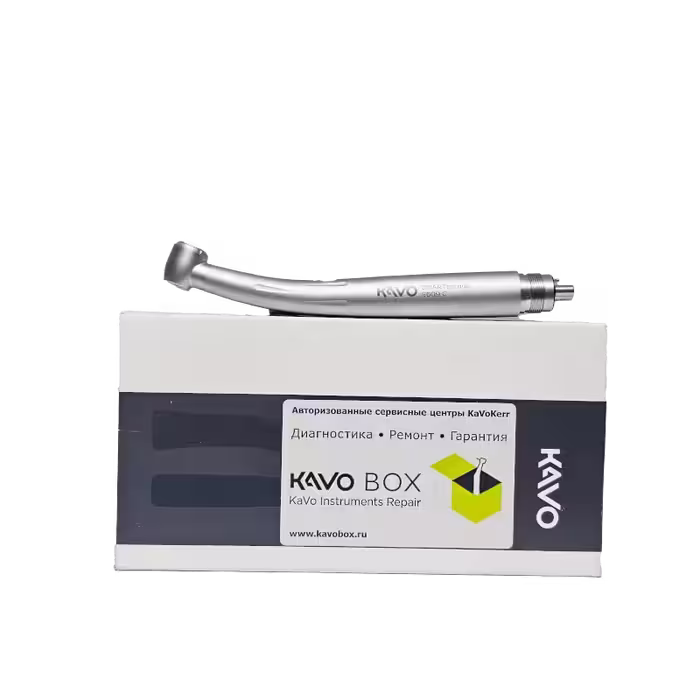 توربین KAVO – SMARTtorque S609 C