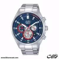 ساعت مچی مردانه آلبا مدل AT3G03X1