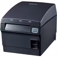 پرینتر صدور فیش بیکسولون مدل SRP-F312