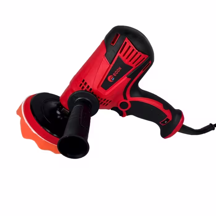 پولیش تفنگی دریلی دیمردار ادون BM125/600