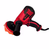 پولیش تفنگی دریلی دیمردار ادون BM125/600