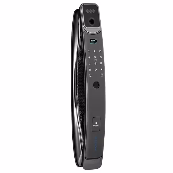 دستگیره هوشمند تنسر مدل البرز پلاس | یراقینو فروش یراق آلات کابینت و درب