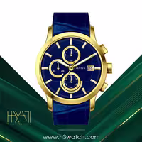 ساعت مچی مردانه اونتوس AVENTUS 1347-2GLBU