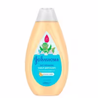 شامپو بدن بچه جانسون Johnsons مدل saf koruma حجم 500میلی لیتر