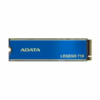 حافظه اس اس دی اینترنال ای دیتا Legend 710 M.2 2280 PCIe Gen3 x4 ظرفیت 512 گیگابایت