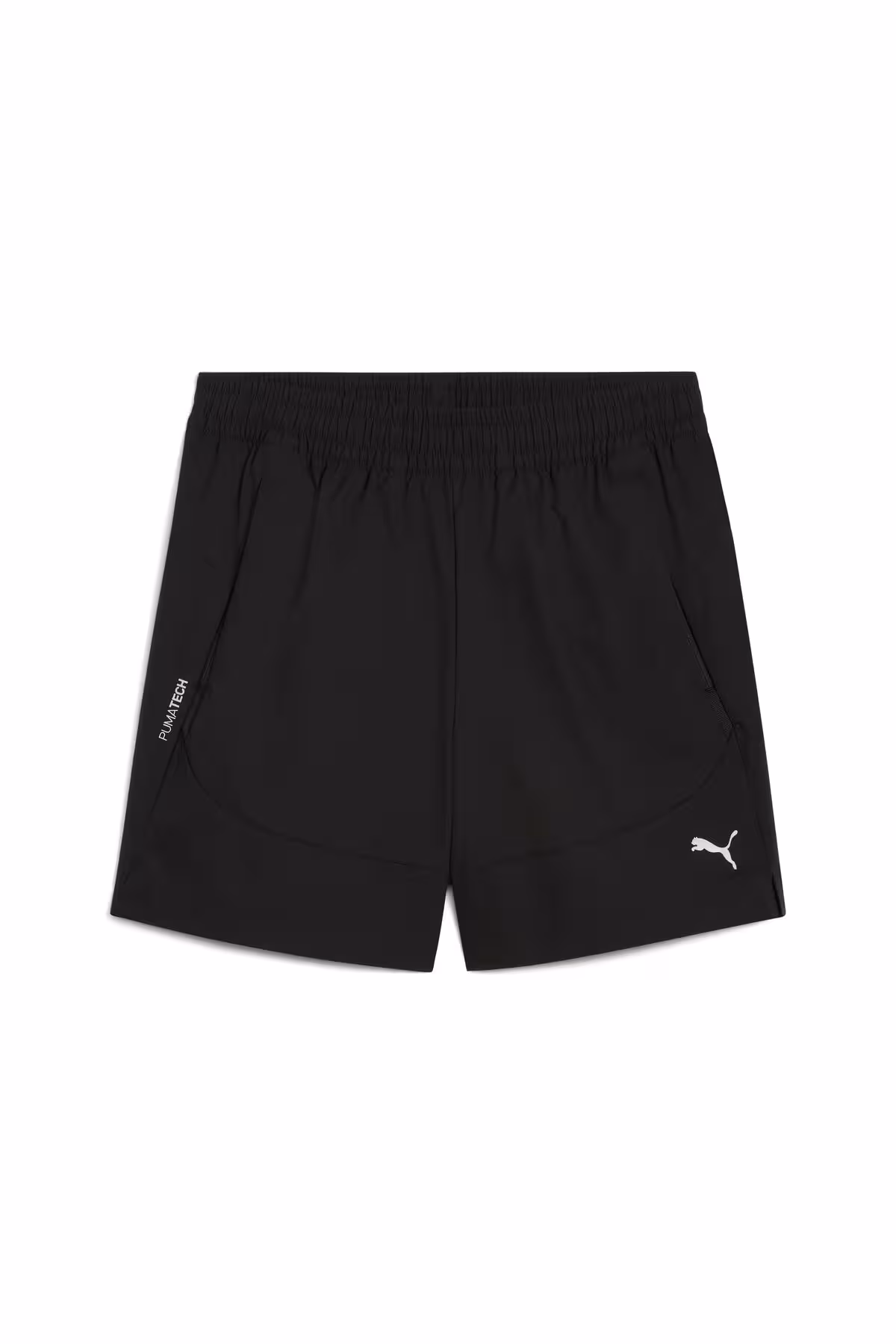 مردانه شورت های سیاه PUMATECH Puma