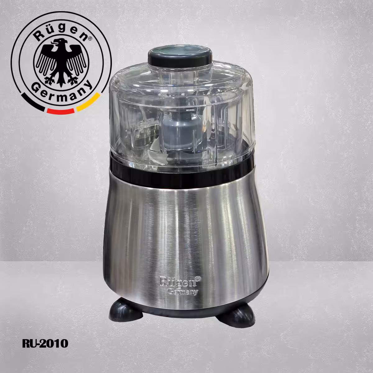 میکسر 1.2.3 روگن مدل Ru-2010