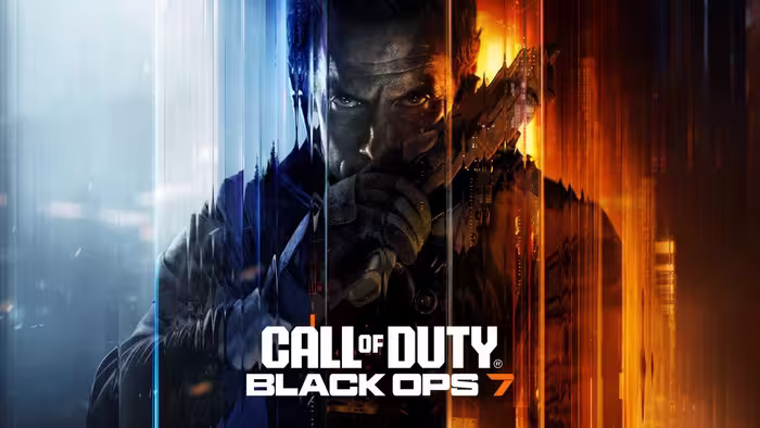 اکانت قانونی و اختصاصی بازی CALL OF DUTY BLACK OPS 7 پلی استیشن 4 و 5 (لطفاً قبل از ثبت سفارش استعلام بگیرید)
