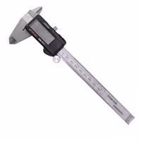 کولیس دیجیتال فلزی