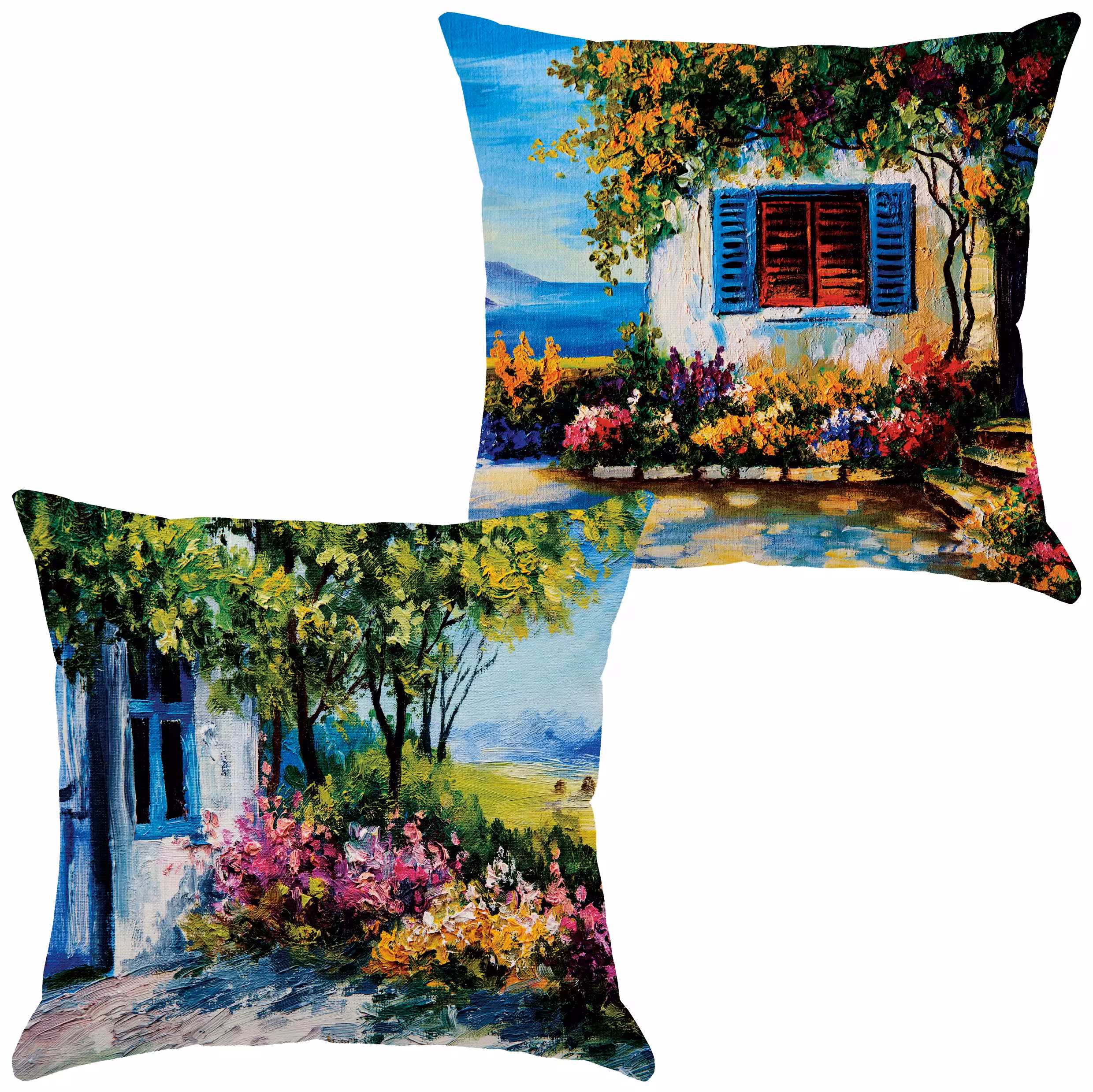 کوسن مخصوص مبل صندلی راحتی نشیمن جفتی سایز 33 در 33 مدل S22-113-114 شرکت رنس