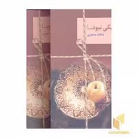 کتاب یکی نبود..! اثر عاطفه منجزی نشر سخن