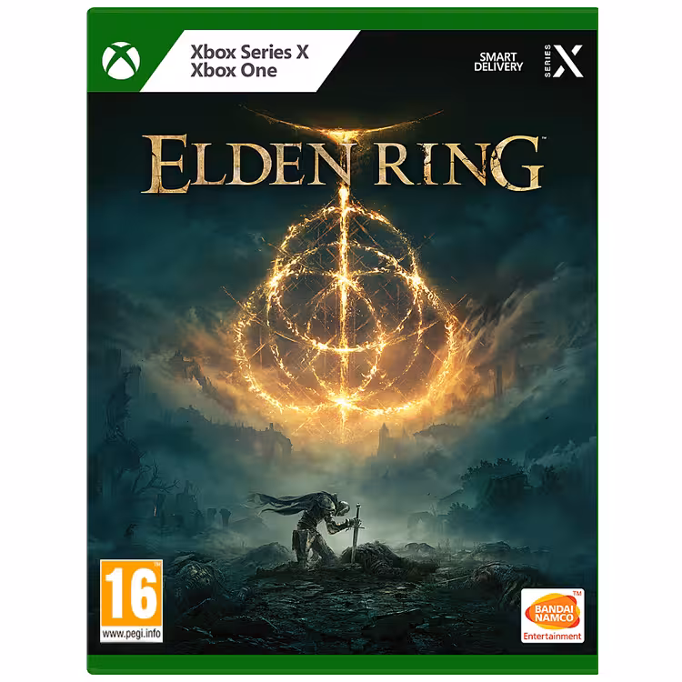 Elden Ring – XBOX – کارکرده