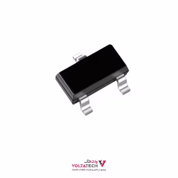 ترانزیستور SS8050 پکیج SMD