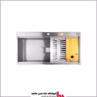 سینک باکسی 90 سانت داسی آبچکان دار