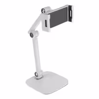 پایه نگهدارنده گوشی موبایل و تبلت ارگو مدل WMH010-WD | کالا مکس