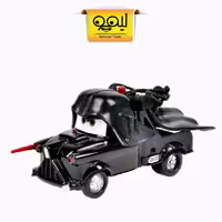 ماکت ماتر در لباس دارث ویدر