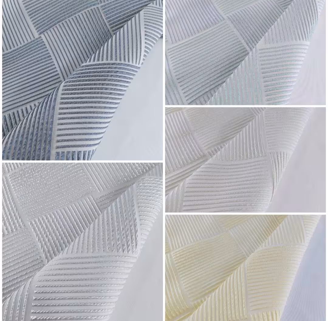 پارچه ژاکارد عرض 150