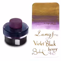 جوهر خودنویس لامی شاه توت LAMY Violet Blackberry T52