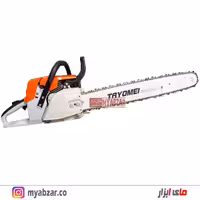 اره موتوری اشتیل طرح مدل MS 380