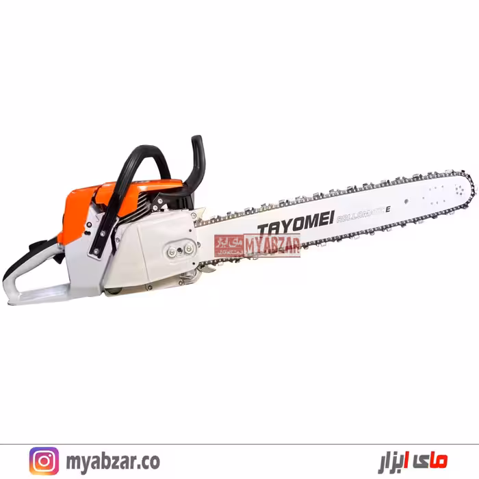 اره موتوری اشتیل طرح مدل MS 380